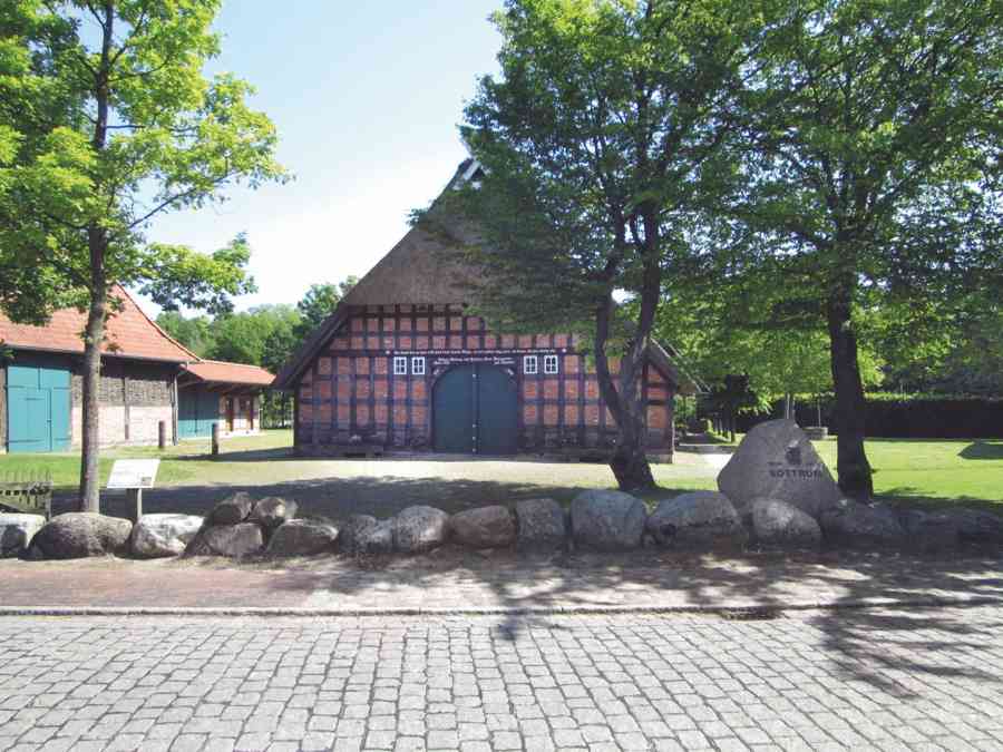 Landkreis Rotenburg (Wümme)