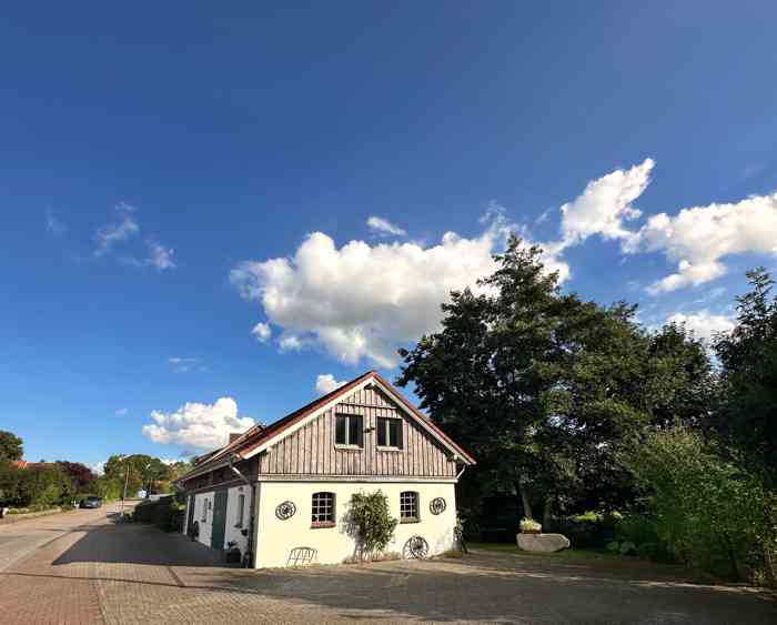 Alte Schmiede Barmissen
