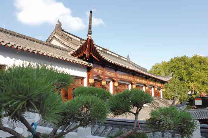 Chinesisches Teehaus Yu Garden