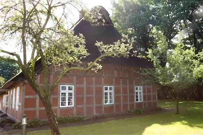 Heimathaus Breddorf