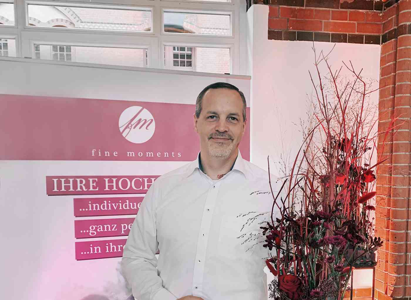 Andreas Loeb Freier Theologe