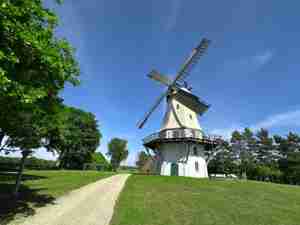 Sprengeler Mühle