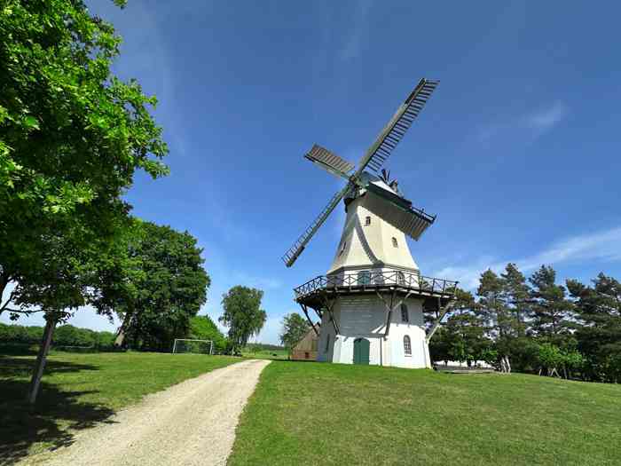 Sprengeler Mühle Trauort Standesamt Neuenkirchen Heidekreis
