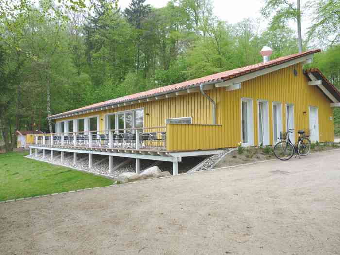 Hochzeitslocation Fährhaus - Hollersche Anlagen