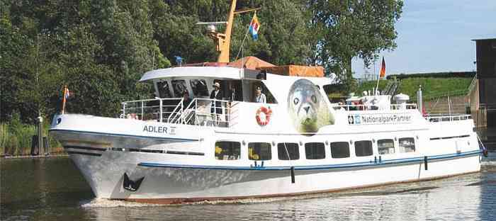 Adler II