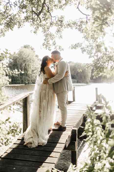 Hochzeitsfotografie Elisabeth Zink