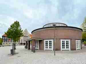 Markthalle Delmenhorst