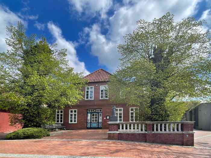 Königin-Christinen-Haus