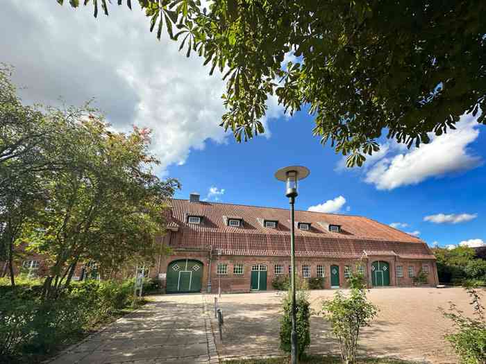 Bürgerhaus Ernst und Elly Prüß