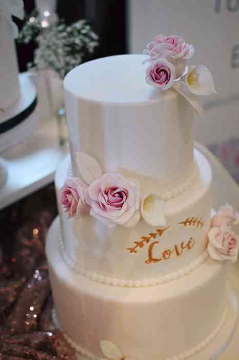 Janines Cake Couture