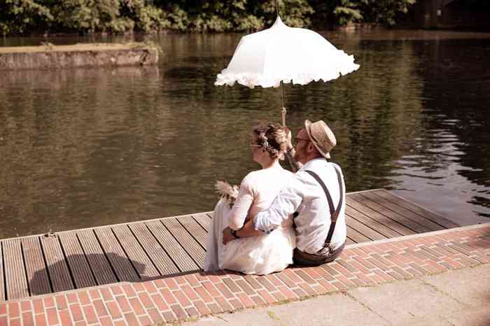 Die Bucht