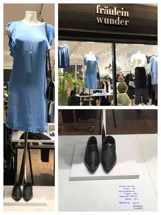 Im Concept Store von Fr&auml;uleinwunder findet man kleine und gro&szlig;e Sch&auml;tze.