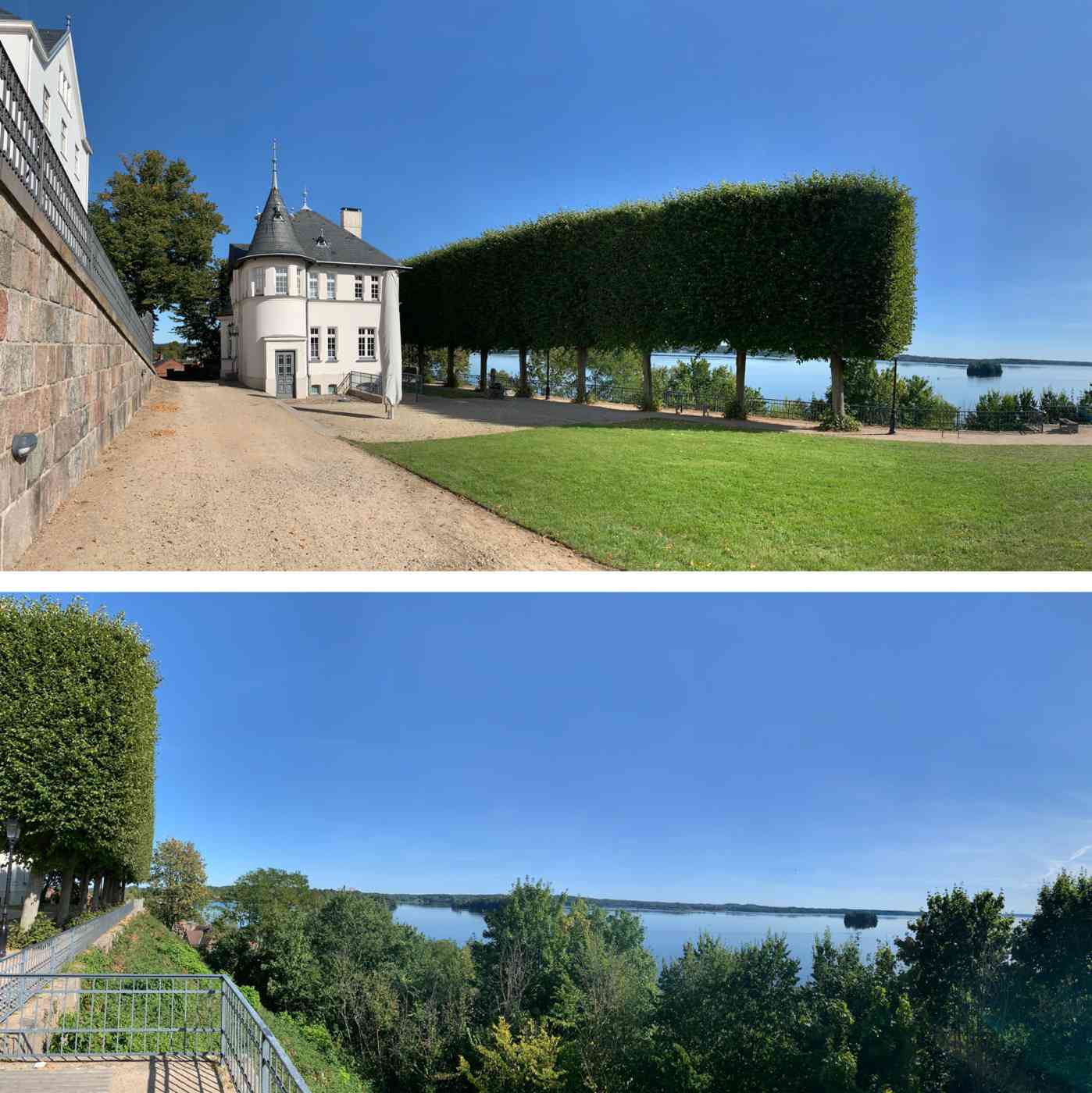 Schlosskapelle im Schloss Plön bei Kuchenbuchs Hochzeiten