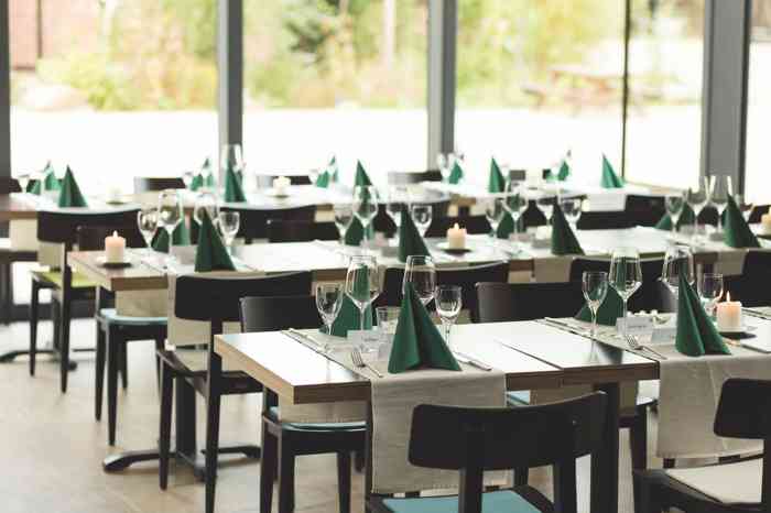 Kleinhuis Gartenbistro auf Gut Karlsh&ouml;he