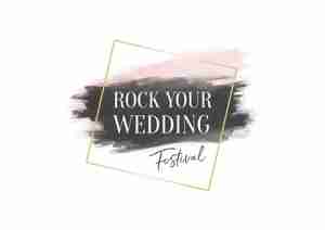 Rock Your Wedding