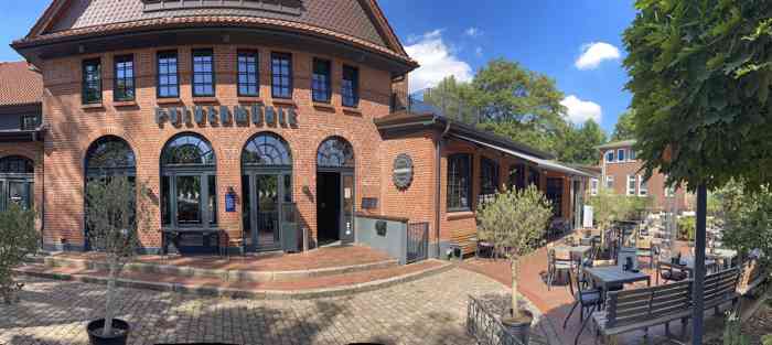 Pulvermühle