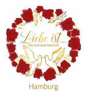 Liebe ist... Hamburg