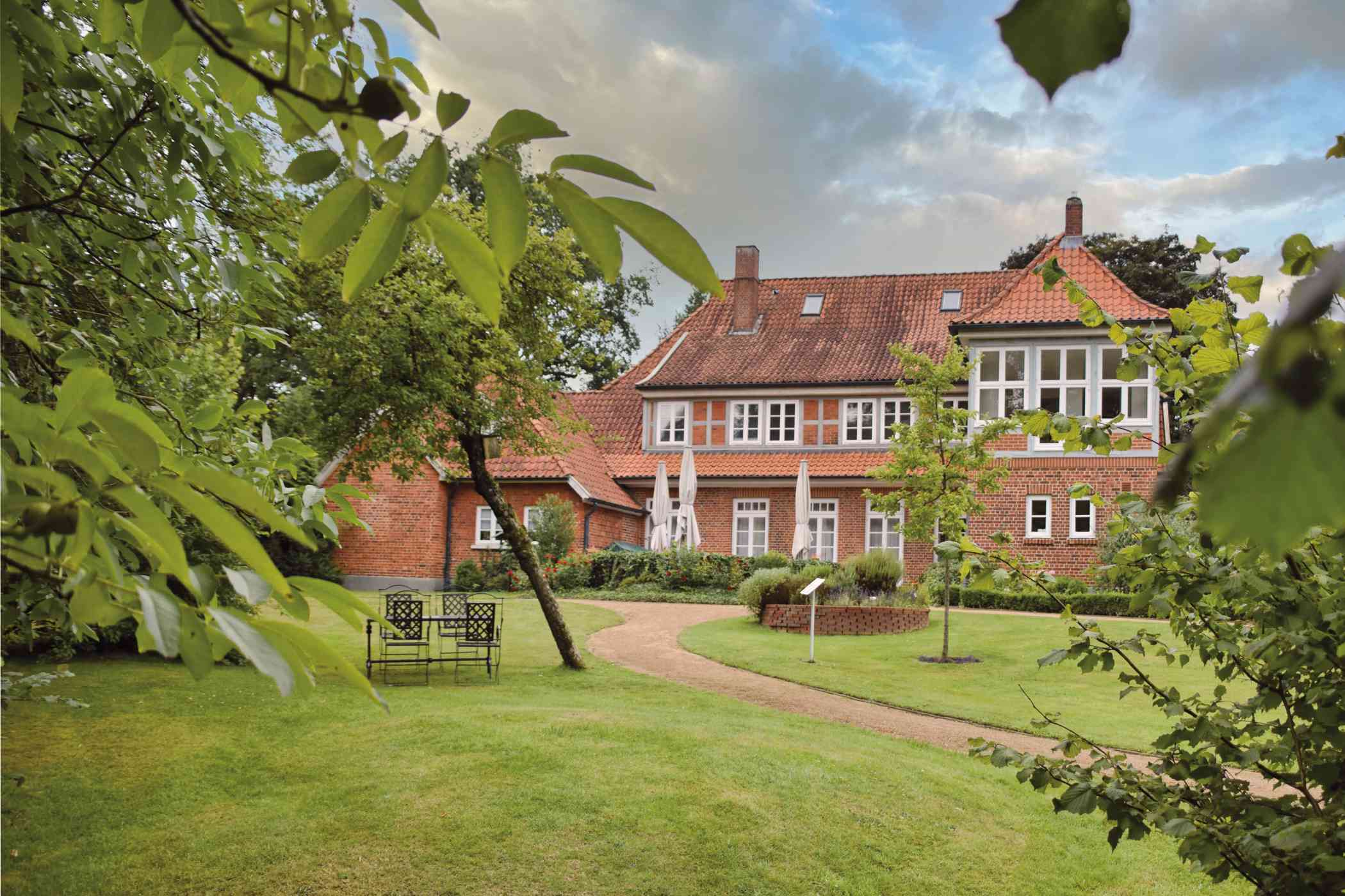 Standesamt Salzhausen bei Kuchenbuchs Hochzeiten