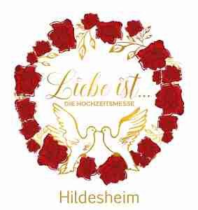 Liebe ist... Hildesheim