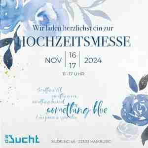 Hochzeitsmesse – Die Bucht