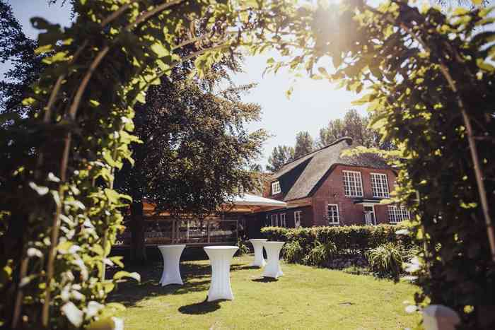 Landhaus Absalonshorst