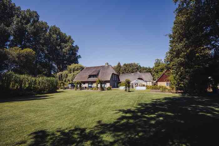 Landhaus Absalonshorst