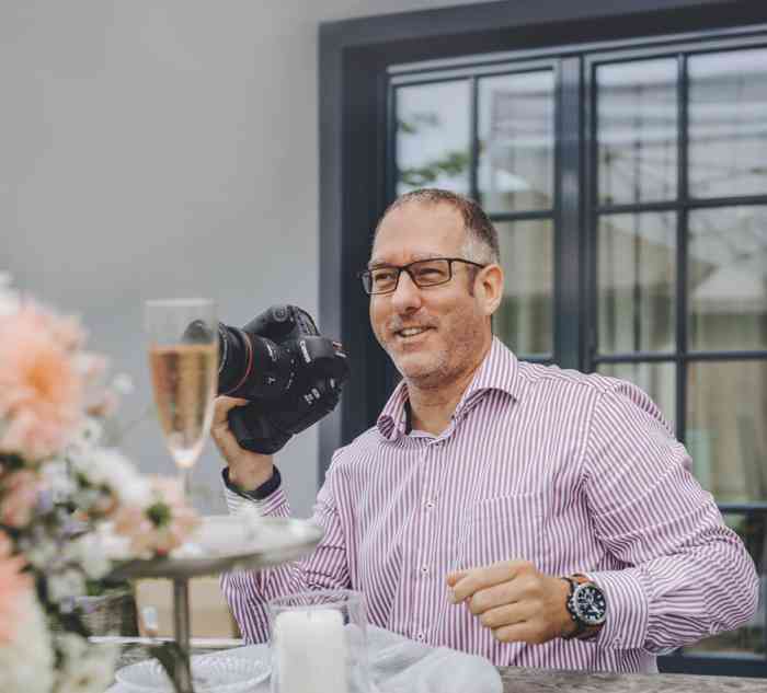 Dirk Elsner Fotografie