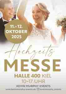 Halle 400 - Hochzeitsmesse Elegante Events