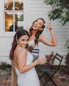 Dear Bride