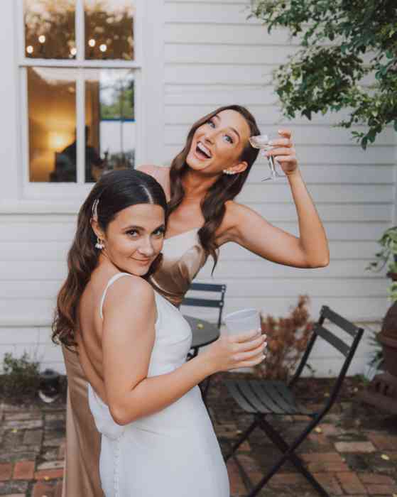 Dear Bride