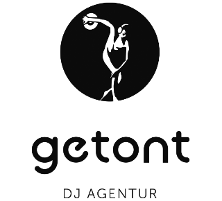 Logo von Getont DJ-Agentur